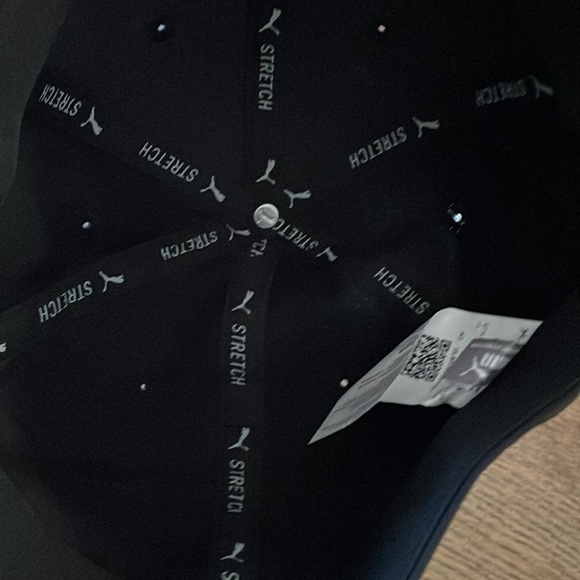 NWT Puma Hat - Picture 3 of 5